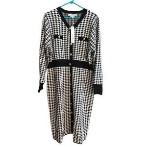 Women’s The Modern Abstract Dress Size 2XL NWT